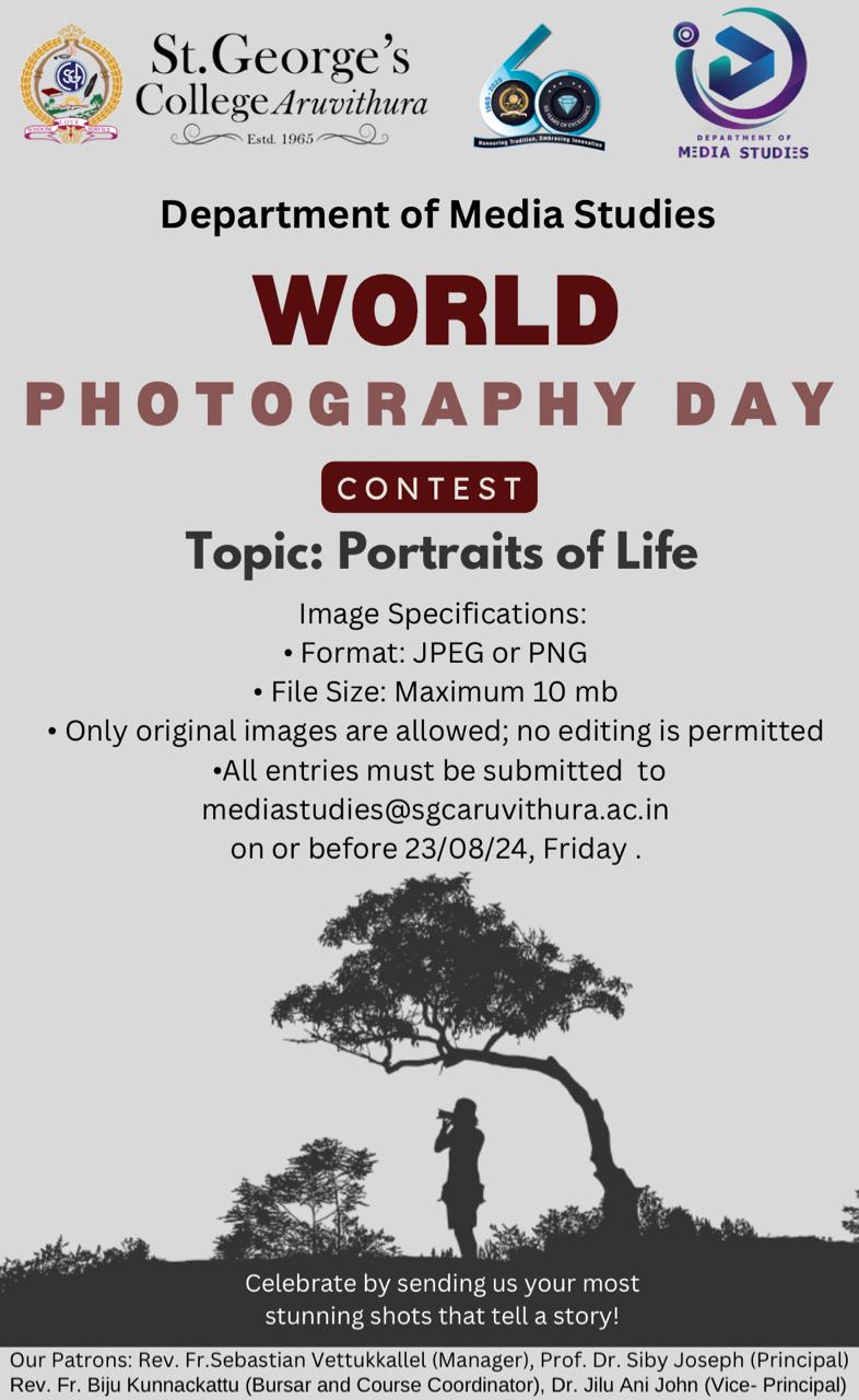 Photography Contest